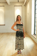 Polka Dot Nicoletta Dress