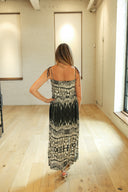 Polka Dot Nicoletta Dress
