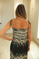 Polka Dot Nicoletta Dress