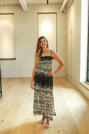 Polka Dot Nicoletta Dress