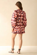 Napa Dye Nella Dress