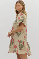 The Pippa Bloom Dress