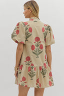 The Pippa Bloom Dress