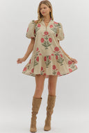 The Pippa Bloom Dress
