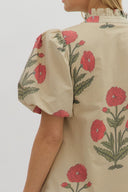 The Pippa Bloom Dress