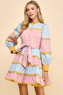 Spring Pastels Mini