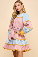Spring Pastels Mini