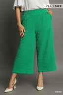 Soft Touch Trousers - Plus Size