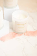 Scripture Candle: 2 Corinthians 12:9