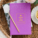 Write The Word® Journal | The Life of Jesus Cultivate What Matters