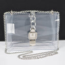 Game Day Buckle Crossbody