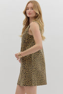 Urban Safari Dress