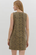 Urban Safari Dress