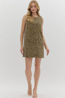 Urban Safari Dress