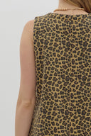 Urban Safari Dress