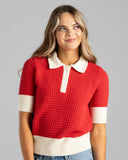 Soho Sweater