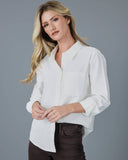Office Fave Button Down