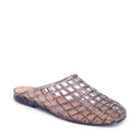 Ladies Jelly Mesh Mule Slip-on Comfort Sandal DF2087 Atalina
