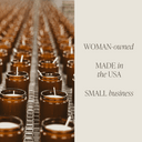 Cashmere and Vanilla 9 oz Soy Candle - Home Decor & Gifts - Laundry Dae