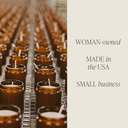 Salt and Sea 9 oz Soy Candle - Home Decor & Gifts