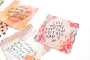 Affirmation Cards for Women