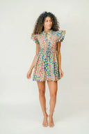 Beau Mini Wonderland Dress