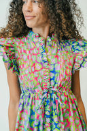 Beau Mini Wonderland Dress