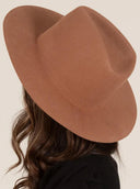 Bessie Wool Hat