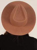 Bessie Wool Hat