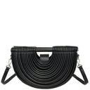 Arc Appeal Sculptural Crossbody Bag Joia