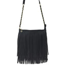 Fringe Benefits Crossbody Bag Joia
