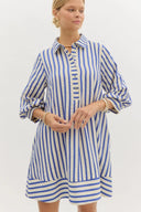 Bluebell Lane Dress