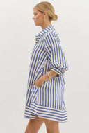 Bluebell Lane Dress