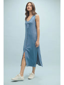 Skyline Sweetheart Dress