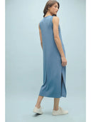 Skyline Sweetheart Dress