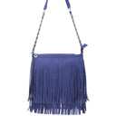 Fringe Benefits Crossbody Bag Joia