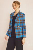 The Oxford Blazer