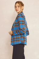 The Oxford Blazer