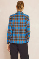 The Oxford Blazer