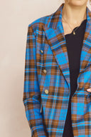 The Oxford Blazer