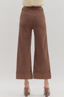 The Weekend Roll Jean