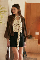 Espresso Breeze Bomber Entro