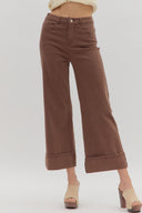 The Weekend Roll Jean