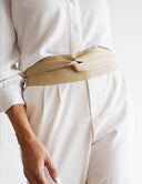 Wrap Belt – Trench | Adjustable One-Size | Core Style ADA Collection Belts
