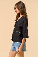Black Diamond Top