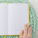 Write The Word® Journal | Joy Cultivate What Matters