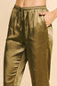 Go to Glam Satin Pants