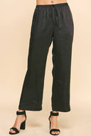 Go to Glam Satin Pants