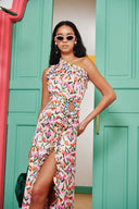 Spring Fling Event Dress