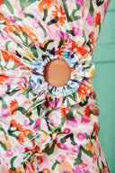Spring Fling Event Dress